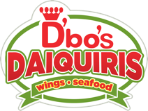 D'bo's Daiquiris