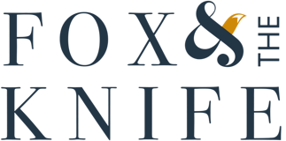 Fox & the Knife