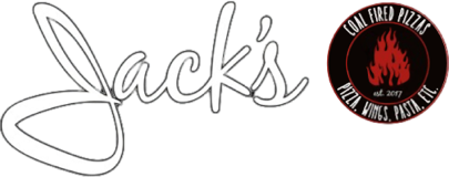 Jack's Coal Fired Pizza