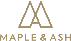 Maple & Ash