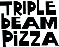 Triple Beam Pizza